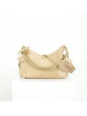 Prada "Explore" Large Re-Nylon 2Way Bag With Dust Bag